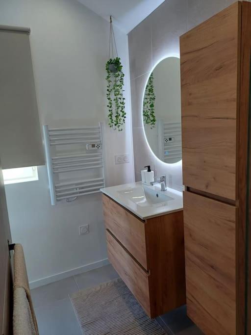 Maison Cosy Terrasse Ensoleille Клермон-Ферран Экстерьер фото