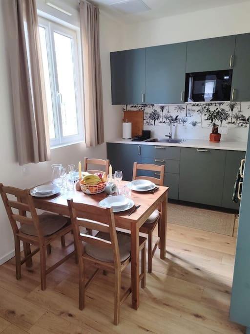 Maison Cosy Terrasse Ensoleille Клермон-Ферран Экстерьер фото