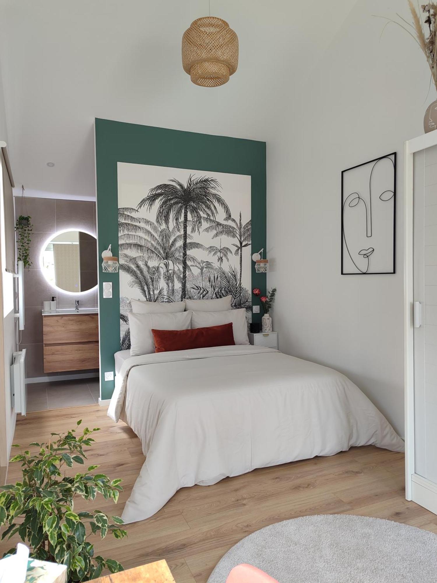 Maison Cosy Terrasse Ensoleille Клермон-Ферран Экстерьер фото